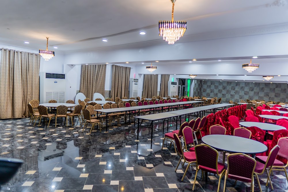 Ashabi Event Center photo 2